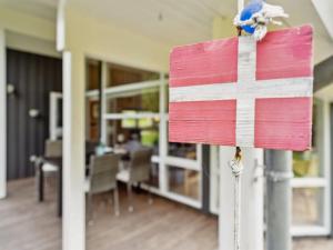 Holiday Home Sigbritt - 2-6km from the sea by Interhome