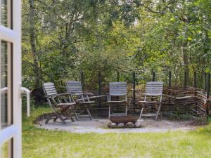 Holiday Home Estel - 900m from the sea by Interhome