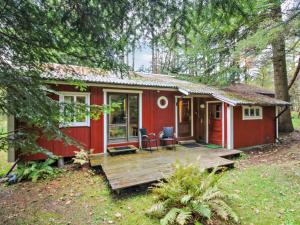 Holiday Home Muriel - 1-1km from the sea by Interhome