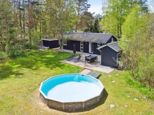 Holiday Home Esmer - 8km from the sea by Interhome