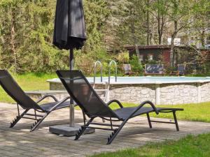 Holiday Home Esmer - 8km from the sea by Interhome