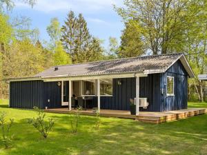 Holiday Home Esmer - 8km from the sea by Interhome