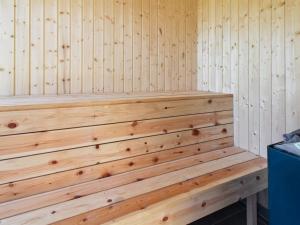 Holiday Home Venild - 1-9km from the sea by Interhome