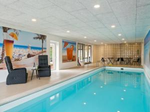 Holiday Home Elaine - 350m from the sea by Interhome