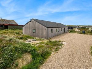 Holiday Home Waldar - from the sea by Interhome