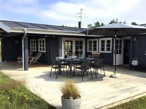 Holiday Home Venild - 1-9km from the sea by Interhome