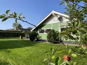 Holiday Home Esther - 500m from the sea by Interhome