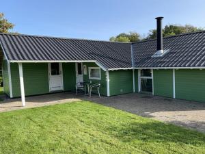 Holiday Home Esther - 500m from the sea by Interhome