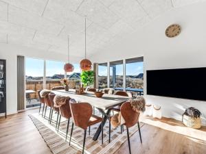 Holiday Home Waldar - from the sea by Interhome