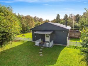 Holiday Home Jobst - 600m to the fjord by Interhome