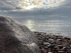 Holiday Home Lucie - 50m from the sea by Interhome