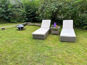 Holiday Home Lucie - 50m from the sea by Interhome