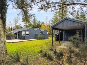 Holiday Home Stillfrieda - 150m from the sea by Interhome