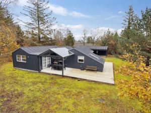 Holiday Home Stillfrieda - 150m from the sea by Interhome