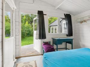 Holiday Home Lucie - 50m from the sea by Interhome