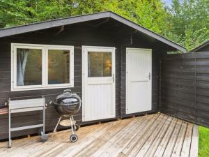 Holiday Home Lucie - 50m from the sea by Interhome