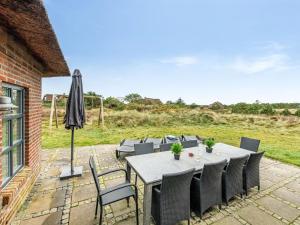 Holiday Home Axeline - 300m from the sea by Interhome