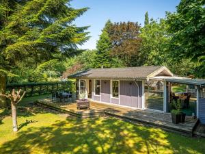 Holiday Home Meo - 30km from the sea by Interhome