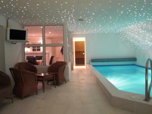 Holiday Home Axeline - 300m from the sea by Interhome