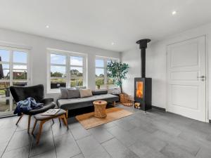 Holiday Home Axeline - 300m from the sea by Interhome