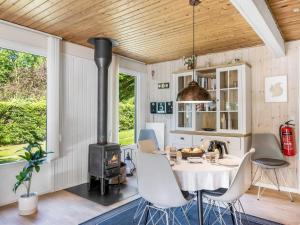 Holiday Home Meo - 30km from the sea by Interhome