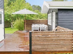 Holiday Home Soili - 750m from the sea by Interhome