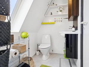 Holiday Home Kierulf - 6-6km from the sea by Interhome