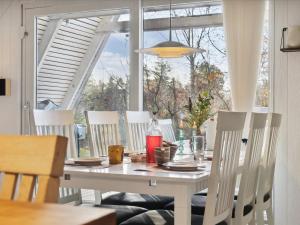 Holiday Home Kierulf - 6-6km from the sea by Interhome