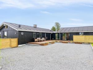 Holiday Home Nora - 100m from the sea by Interhome