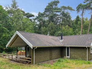 Holiday Home Ellynor - 600m from the sea by Interhome