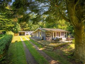 Holiday Home Meo - 30km from the sea by Interhome