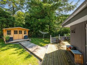 Holiday Home Meo - 30km from the sea by Interhome