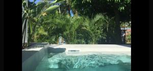 Mini villa premium et sa piscine privée 2