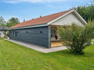 Holiday Home Geske - 3-2km from the sea by Interhome