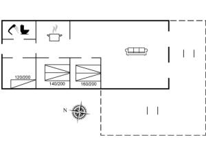 Holiday Home Jeppe - 500m from the sea by Interhome