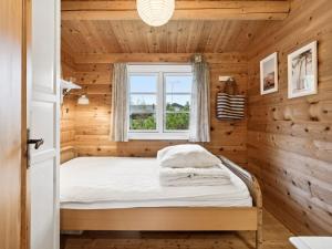 Holiday Home Jeppe - 500m from the sea by Interhome