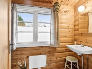 Holiday Home Jeppe - 500m from the sea by Interhome