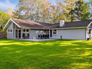 Holiday Home Uolevi - 1-3km from the sea by Interhome