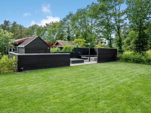 Holiday Home Henrikke - 500m to the fjord by Interhome