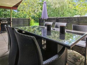 Holiday Home Aage by Interhome