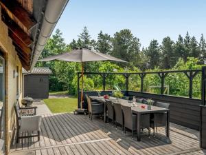 Holiday Home Lavrans - 2-5km from the sea by Interhome