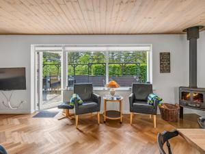 Holiday Home Lavrans - 2-5km from the sea by Interhome