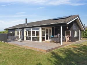 Holiday Home Miriam - 400m from the sea by Interhome