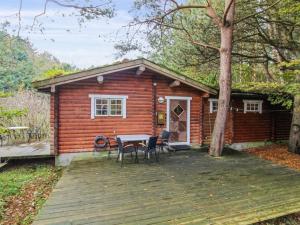 Holiday Home Peadda - 900m from the sea by Interhome