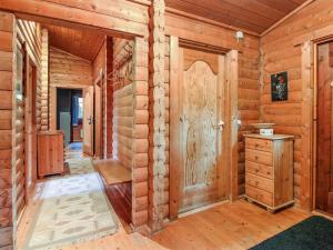 Holiday Home Peadda - 900m from the sea by Interhome