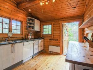 Holiday Home Peadda - 900m from the sea by Interhome