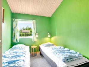 Holiday Home Gravers - 100m from the sea by Interhome