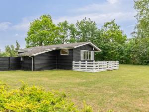 Holiday Home Ristana - 200m from the sea by Interhome