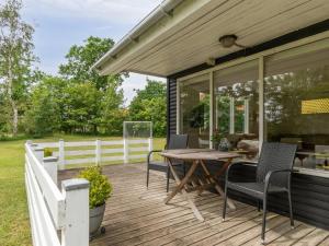 Holiday Home Ristana - 200m from the sea by Interhome