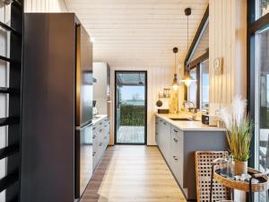 Holiday Home Fenno - 200m from the sea by Interhome